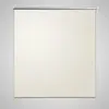vidaXL Store enrouleur occultant 140 x 230 cm crème