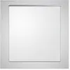 vidaXL Store roulant 140 x 175 cm Blanc
