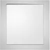 vidaXL Store enrouleur occultant 120 x 175 cm blanc