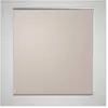 vidaXL Store roulant 100 x 175 cm Beige