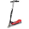 vidaXL Trottinette électrique 120 W Rouge