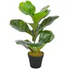 vidaXL Serre portable de jardin Large