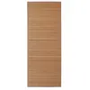 vidaXL Tapis en bambou marron à latte rectangulaire 150 x 200 cm