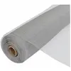 vidaXL Écran en treillis Aluminium 100x1000 cm Argenté