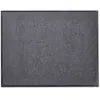 vidaXL Tapis d'entrée PVC Gris 120 x 180 cm