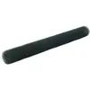 vidaXL Grillage acier avec revêtement en PVC 10x1,5 m vert