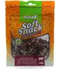 Nourriture sèche pour chiens Braaaf Lamb Steak Cubes avec poisson 1 x 1 cm