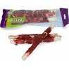 Braaaf Bâtonnets torsadés boeuf, cabillaud pour chien - 3 bâtonnets