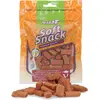 Friandises Braaaf au thon, carottes, haricots verts pour chien - 85 g