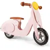 New Classic Toys Trottinette-Rose, 11431, Multi Color