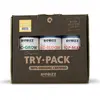 BIOBIZZ Pack Engrais - Indoor Pack