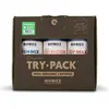 BIOBIZZ Pack Engrais - Outdoor Pack