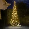 Fairybell Kerstboom voor buiten - All Surface / Geschikt voor alle ond...