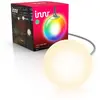 Innr Smart Outdoor LED Globe Colour uitbreiding ZigBee Lightlink - Wit