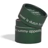 The Lekker Company Deodorant Woodland 30 gr