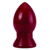 Buttplug - WAD Magical Orb Plug M - Rood