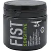 Crème hybride MrB Fist Sensitive 500ml