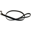 Laisse en cuir Dog 1m  