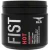 Gleitmittel - Mister B FIST HOT Lube 500 ml Lubricant auf Silikon Basis