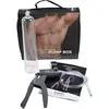 MisterB Professionele penispomp-set