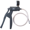 MisterB Pump (pressure meter)