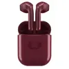 Ecouteurs True Wireless Fresh n Rebel Twins 2 Rouge Profond Rose