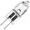 SPL | G4 | Insteeklamp | Helder | 31mm | 5W | 6V
