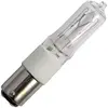 spl Schiefer Ba15d Halogeen Buislamp | 60W 720lm 2800K 220V/240V | Dimbaar