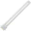 Merkloos / Sans marque PL-S | 2G7 Fitting | 11W | 840 Koel Wit | Opaal | 4-Pin
