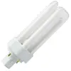 Huismerk PL-T | GX24Q-3 Fitting | 26W | 827 Zeer Warm Wit | Opaal | 4-Pin