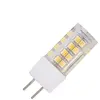 SPL GY6.35 LED Lamp 3.5W Dimbaar - Warm Wit - 380lm - LED T17 Buislamp - Per Stuk