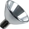 SPL | Ba15d | Reflectorlamp | 58mm | 50W