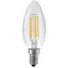 SPL | LED Kaarslamp | BA15d  | 4W Dimbaar