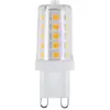 SPL LED Steeklamp G4 1W 2700K 100lm 12V - Dimbaar - Helder - Warm Wit