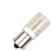 SPL LED Buislamp Ba15d 3W 3000K 250lm 230V - Helder - Warm Wit