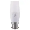 SPL LED Buislamp Ba15d 3W 3000K 250lm 10-24V - Helder - Warm Wit