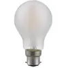 SPL | LED Lamp | Grote fitting E27 | 8W Dimbaar
