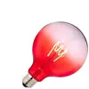 SPL LED Filament Flex TR Globe - 4W / DIMBAAR (rood)
