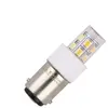 SPL LED Buislamp Ba15d 2W 3000K 190lm 10-30V - Helder - Warm Wit