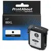 PrintAbout huismerk Inktcartridge 88XL (C9396AE) Zwart Hoge capaciteit...