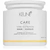 Keune Care Line Vital Nutrition Mask - 500 ml
