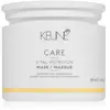 Keune Care Line Vital Nutrition Masque Cheveux, 200 Ml (Lot De 1)