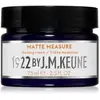 Keune 1922 by J.m. Keune Matte Measure - 75ml