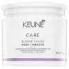 Keune Blonde Savior Mask - 200 ml