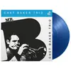 Mr. B Édition Limitée Vinyle Bleu Translucide