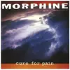 MUSIC ON VINYL Cure for pain