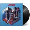 Metal Heart Vinyle 180 gr