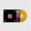 Lotus Édition Limitée Vinyle Jaune Translucide