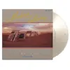 In 100 Years Vinyle Argent Marbré