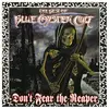 Don't Fear The Reaper : The Best Of Blue Oyster Cult - Vinyle 33 Tours